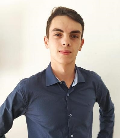 Imagen de perfil